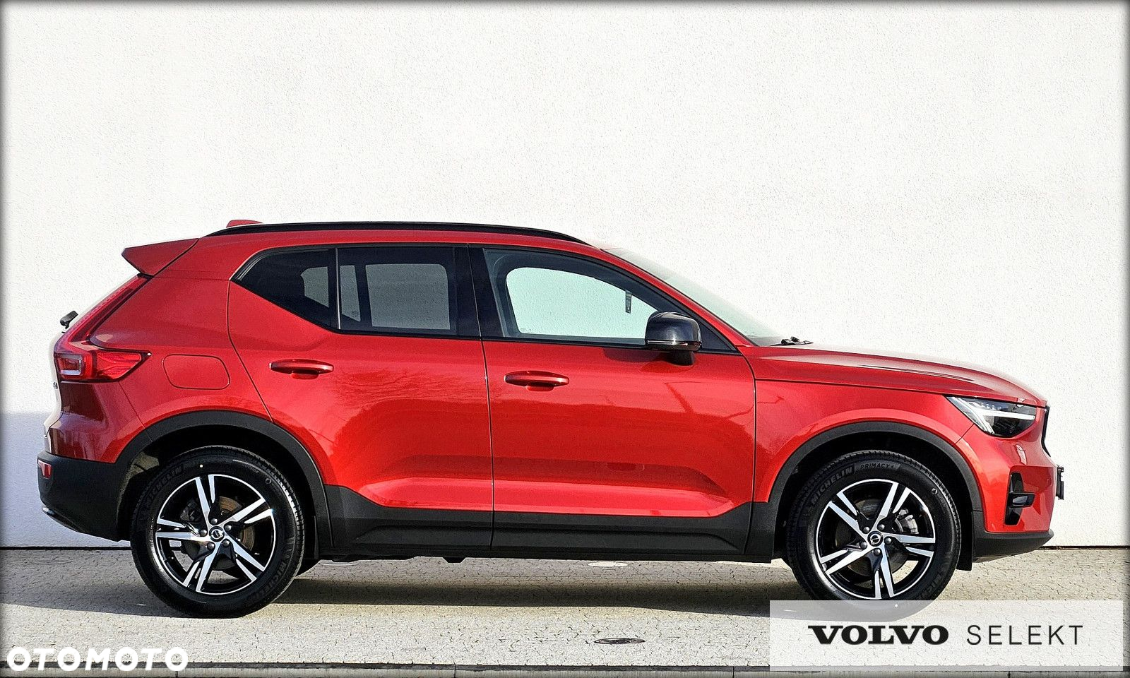Volvo XC 40 - 5