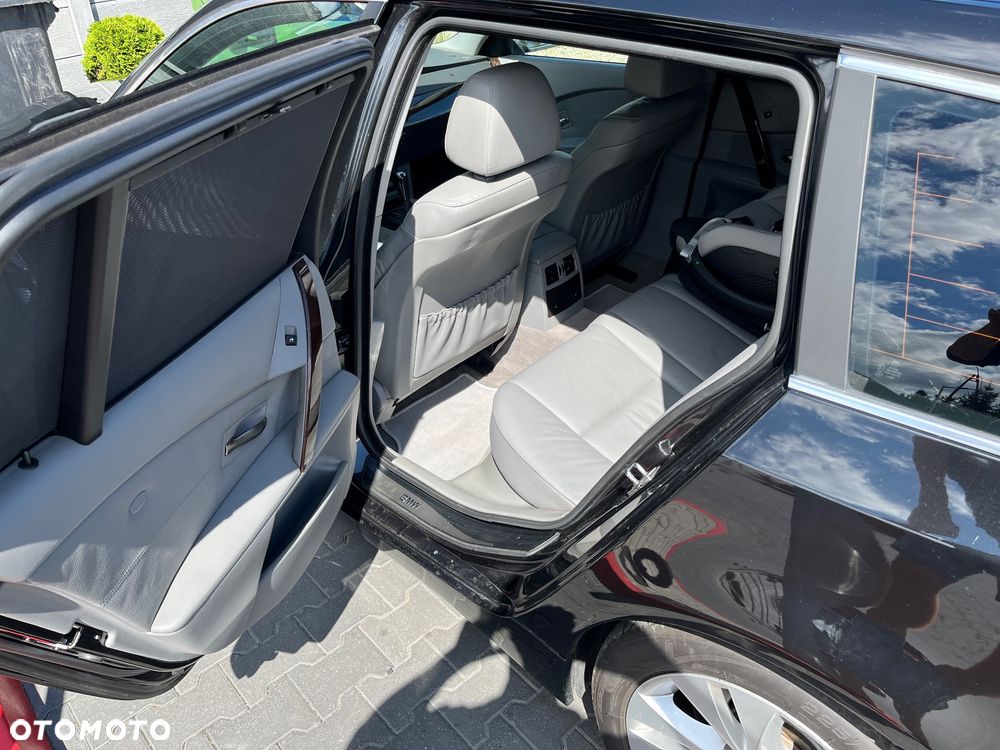 BMW Seria 5 - 11