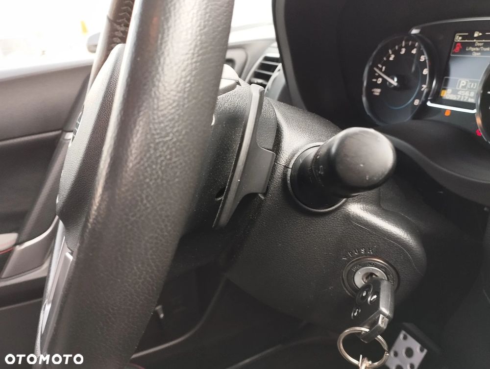 Subaru Forester 2.0 XT Sport Lineartronic - 12