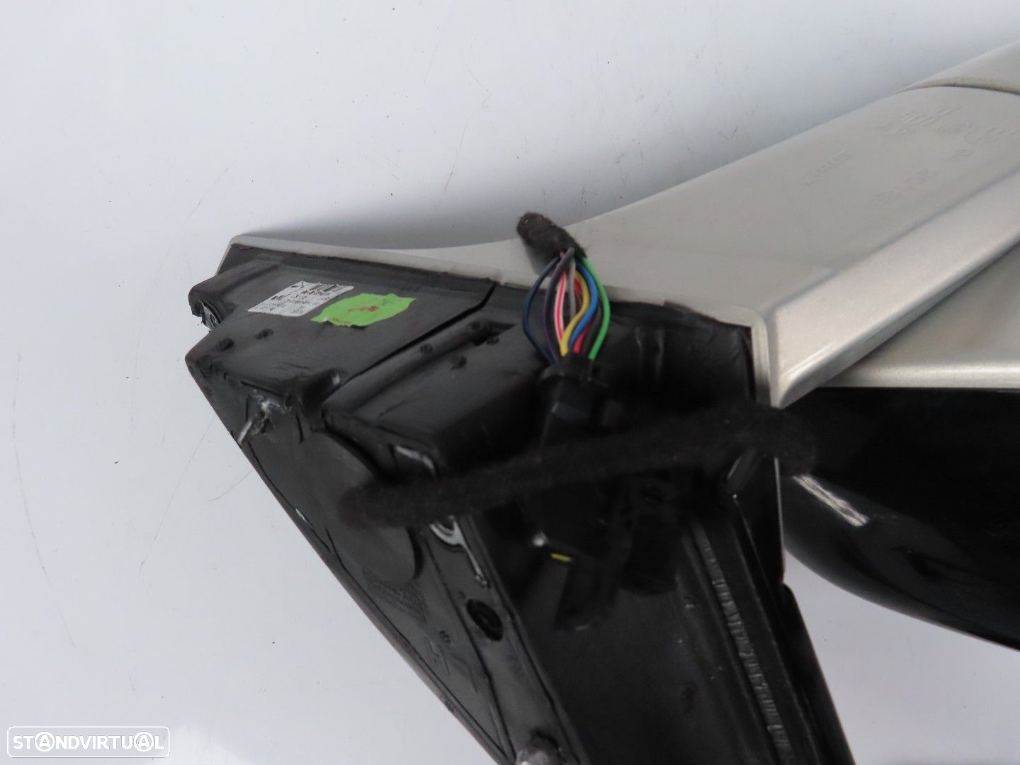 Retrovisor / Espelho Usado / Original DS DS 4 II 98412094PH - 5