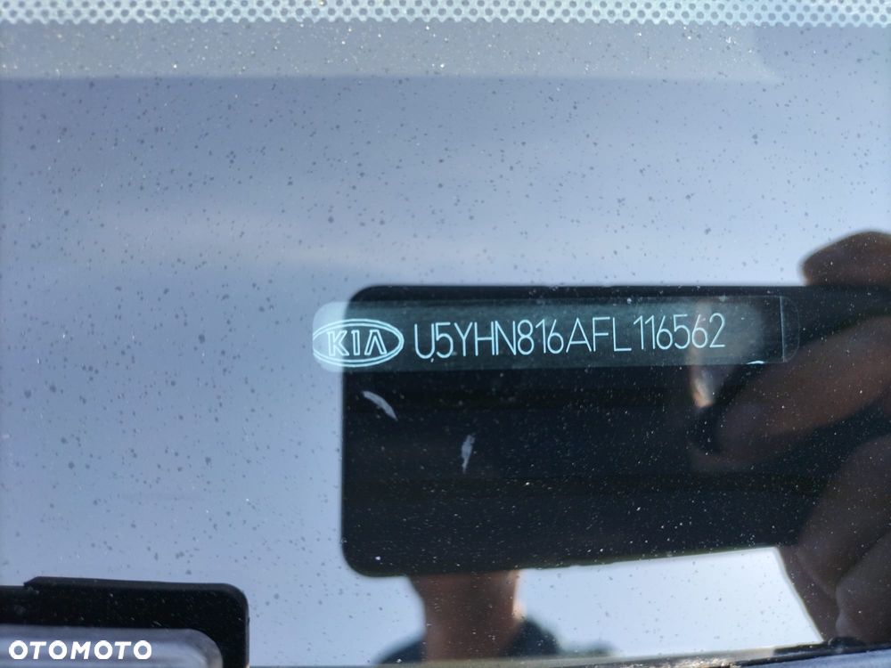 Kia Ceed 1.6 CRDi 128 Platinum Edition - 12