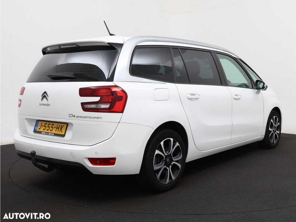 Citroën C4 Grand Space Tourer - 6