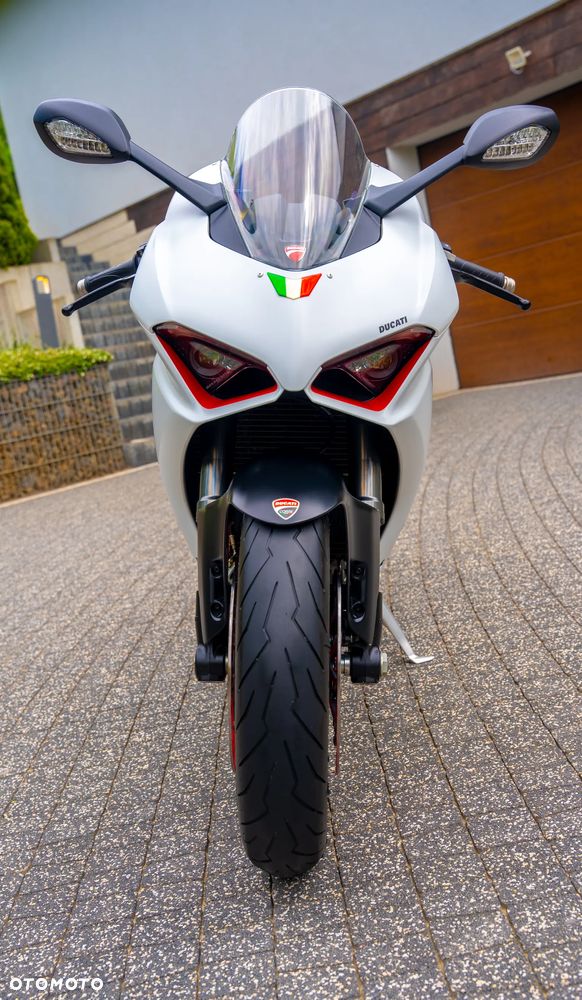 Ducati Panigale V2 - 17