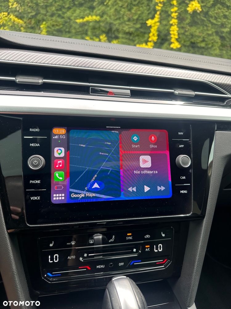 Volkswagen Arteon 2.0 TSI DSG R-Line - 26