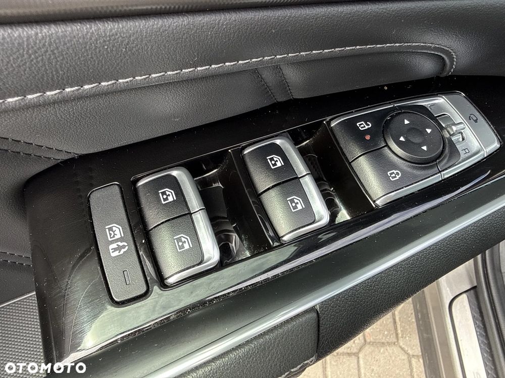 Kia Sorento 1.6 T-GDI HEV Prestige Line AWD 7os - 20