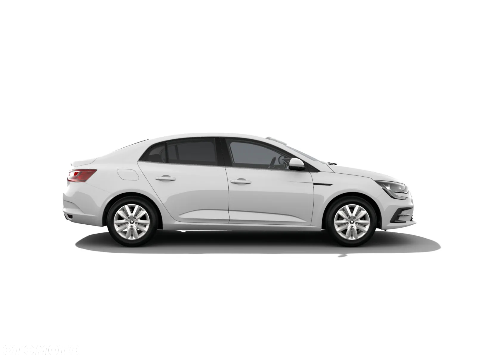 Renault Megane 1.5 Blue dCi Evolution EDC - 3