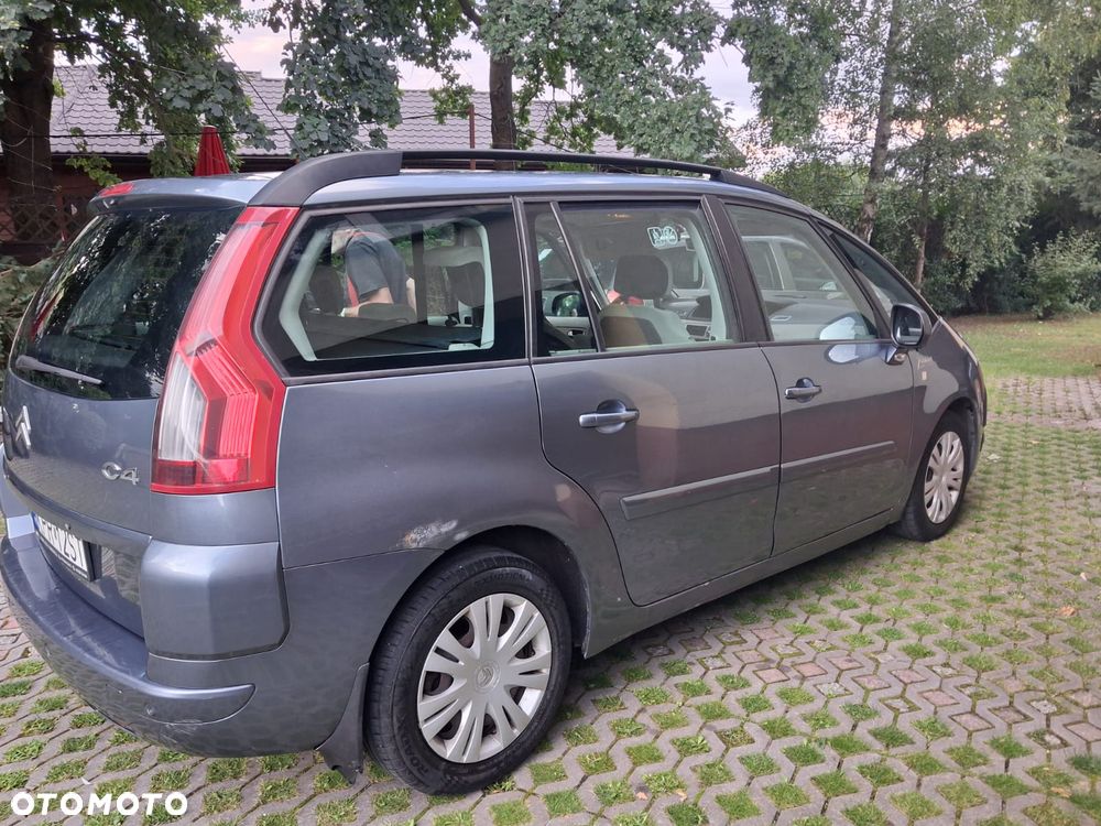 Citroën C4 Picasso 1.8i SX - 2