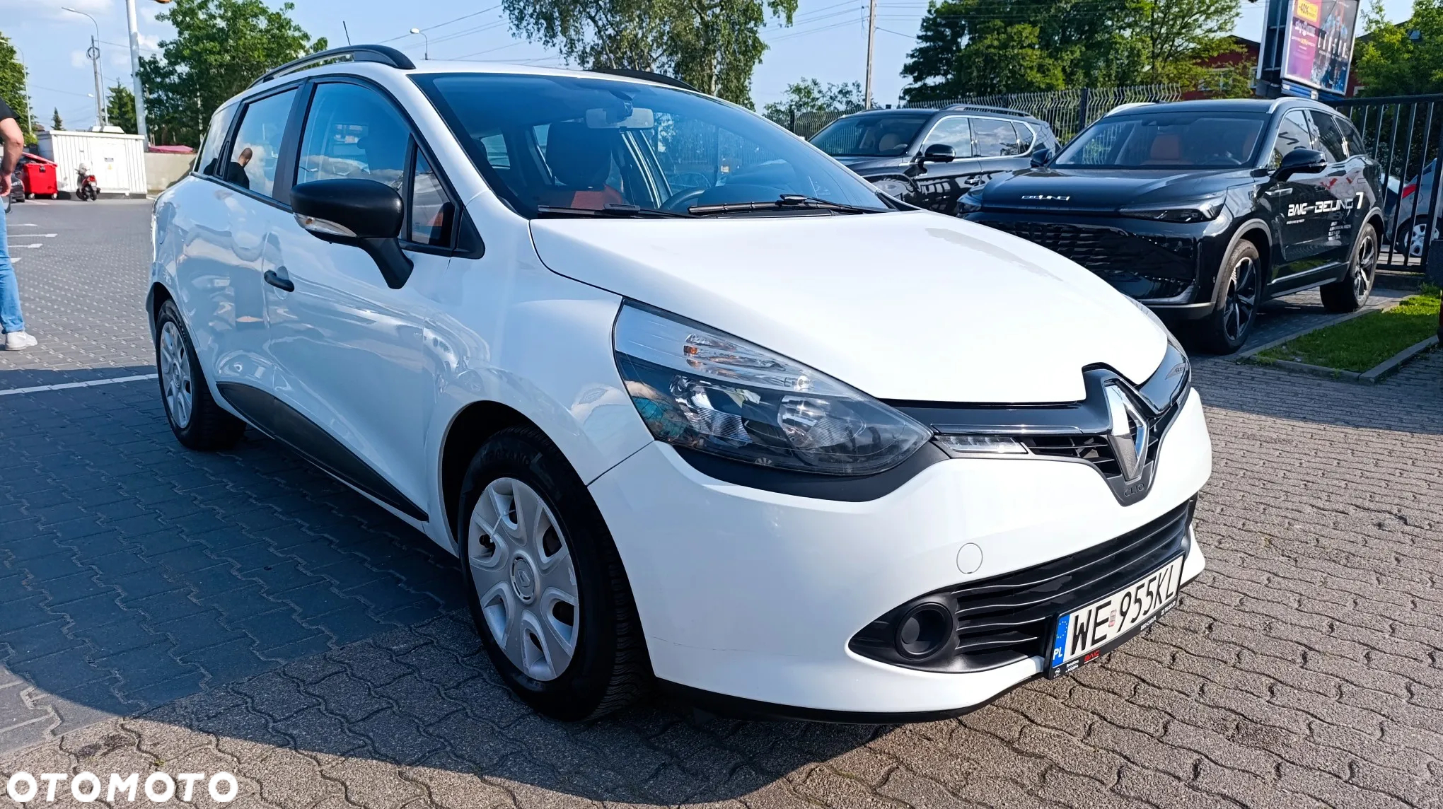 Renault Clio 1.5 dCi Business - 5