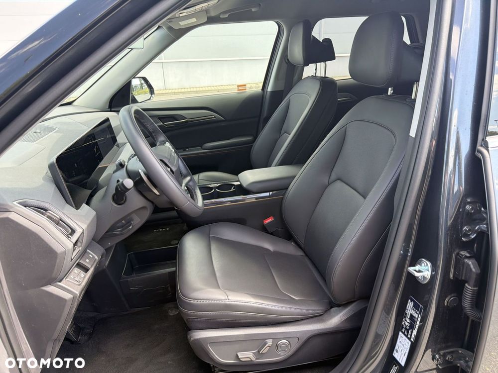 Kia EV5 81.4kWh Earth - 10
