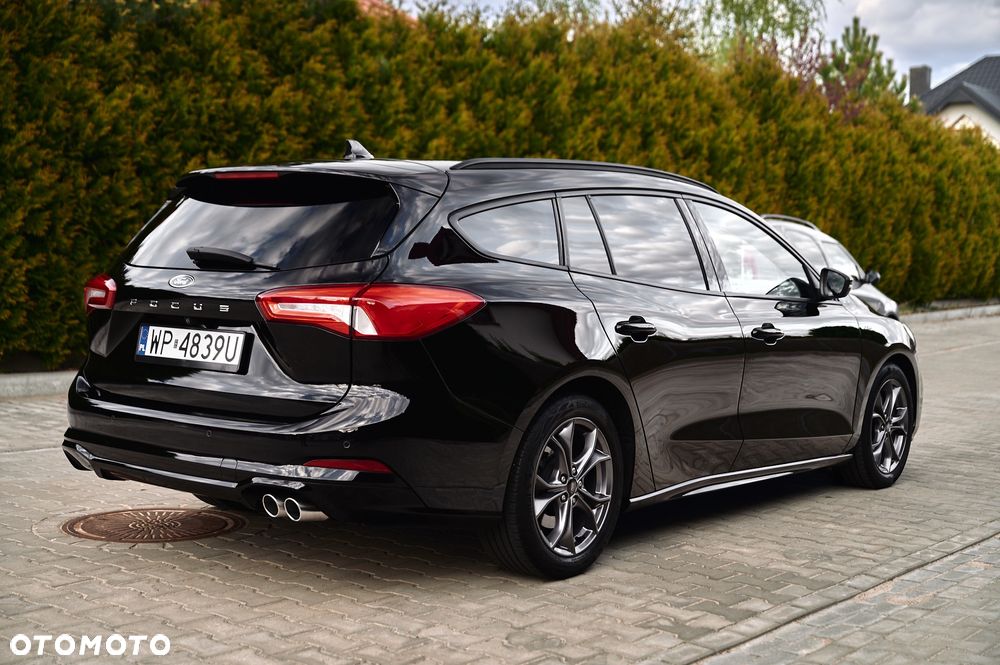 Ford Focus - 14