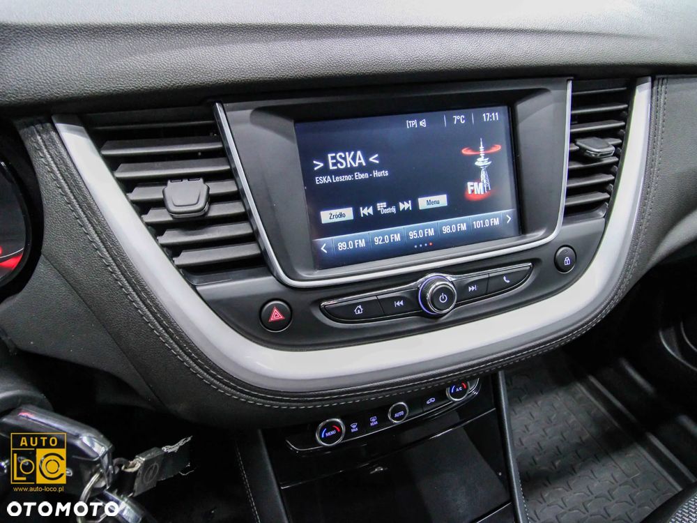 Opel Grandland X 1.2 T Enjoy S&S - 20
