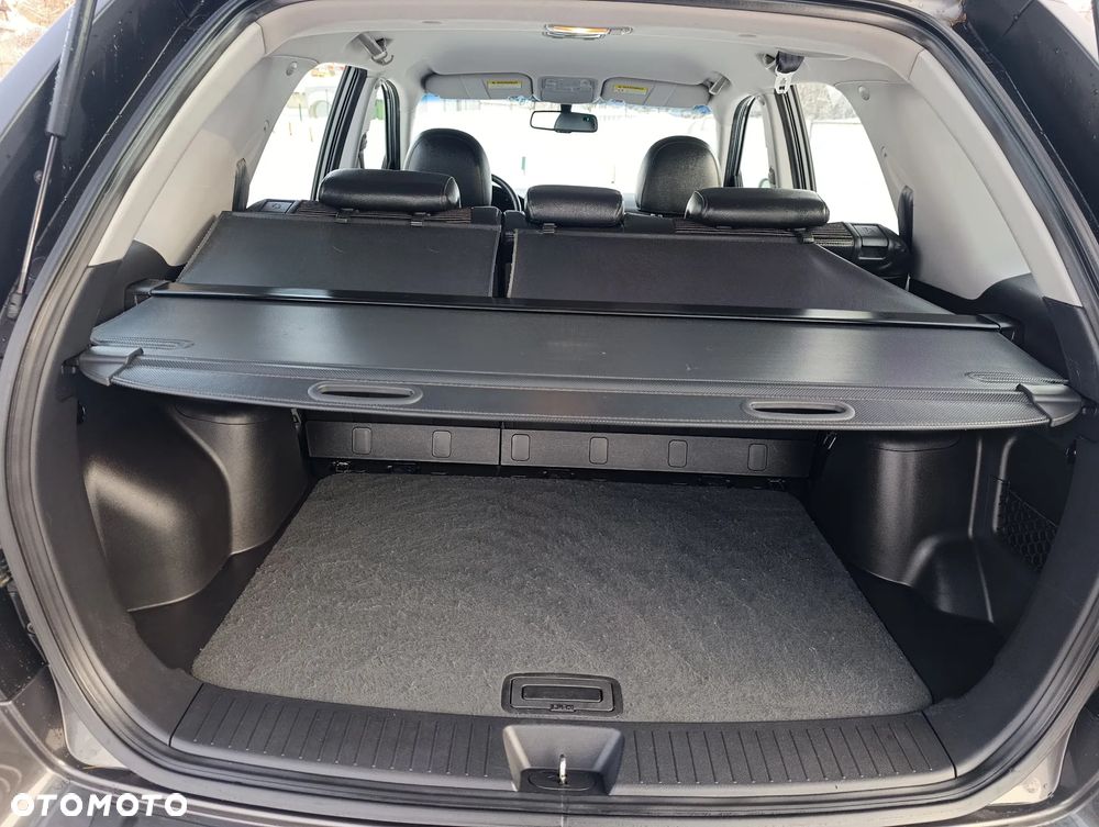 Kia Sportage 2.0 CRDI 4WD Cup - 17