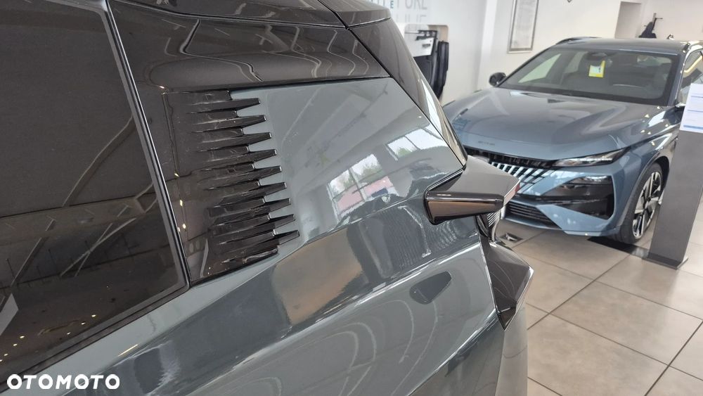 Citroën C5 Aircross 1.2 mHEV Max eDCT6 - 10