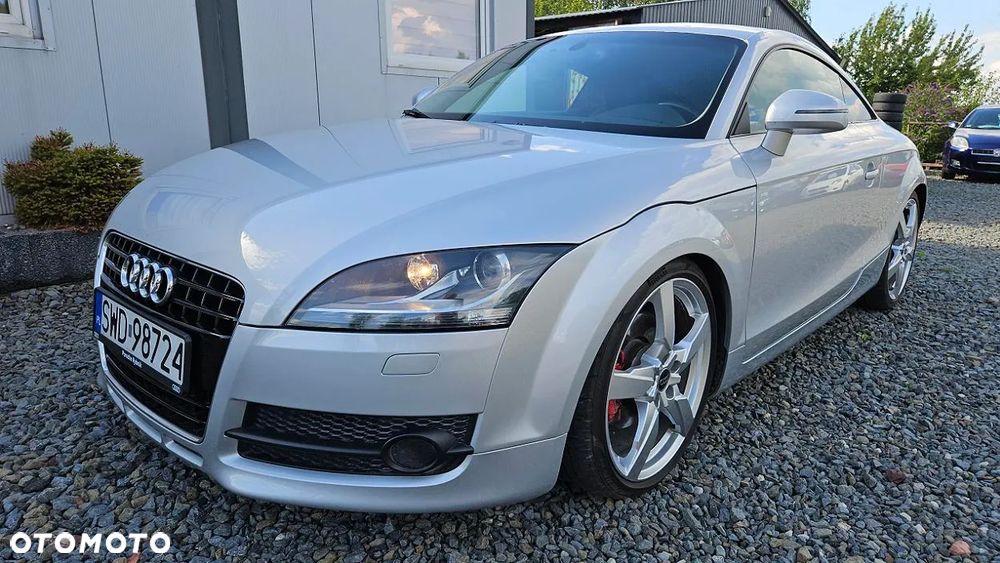Audi TT Coupé 2.0 TFSI - 7