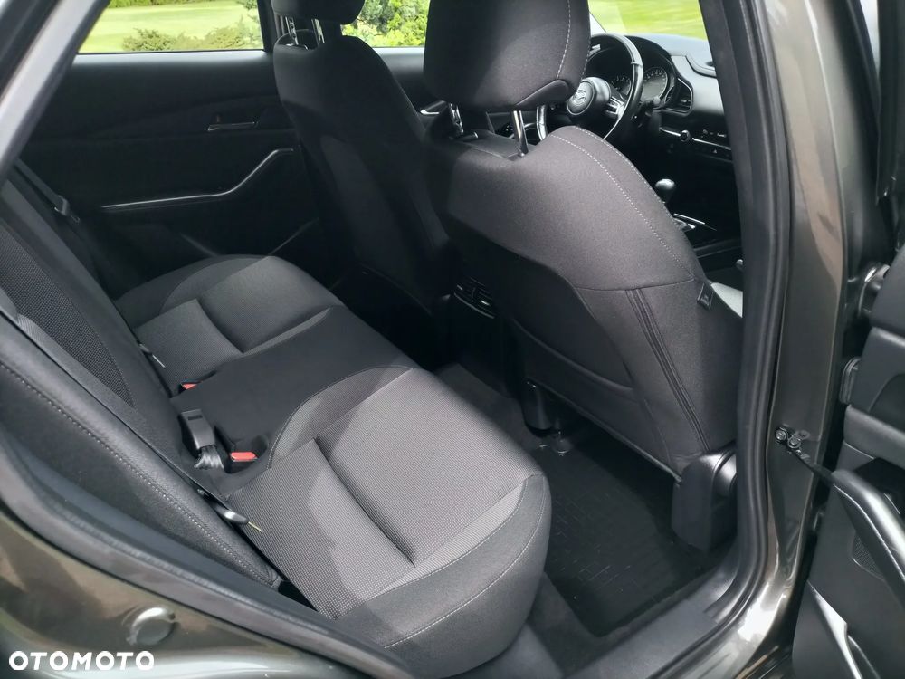 Mazda CX-30 e-SKYACTIV-G 2.0 M HYBRID - 20