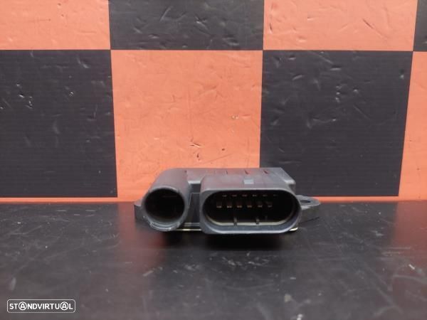 Módulo/Temporizador Aquecimento Velas Mercedes-Benz Sprinter 5-T Autoc - 2