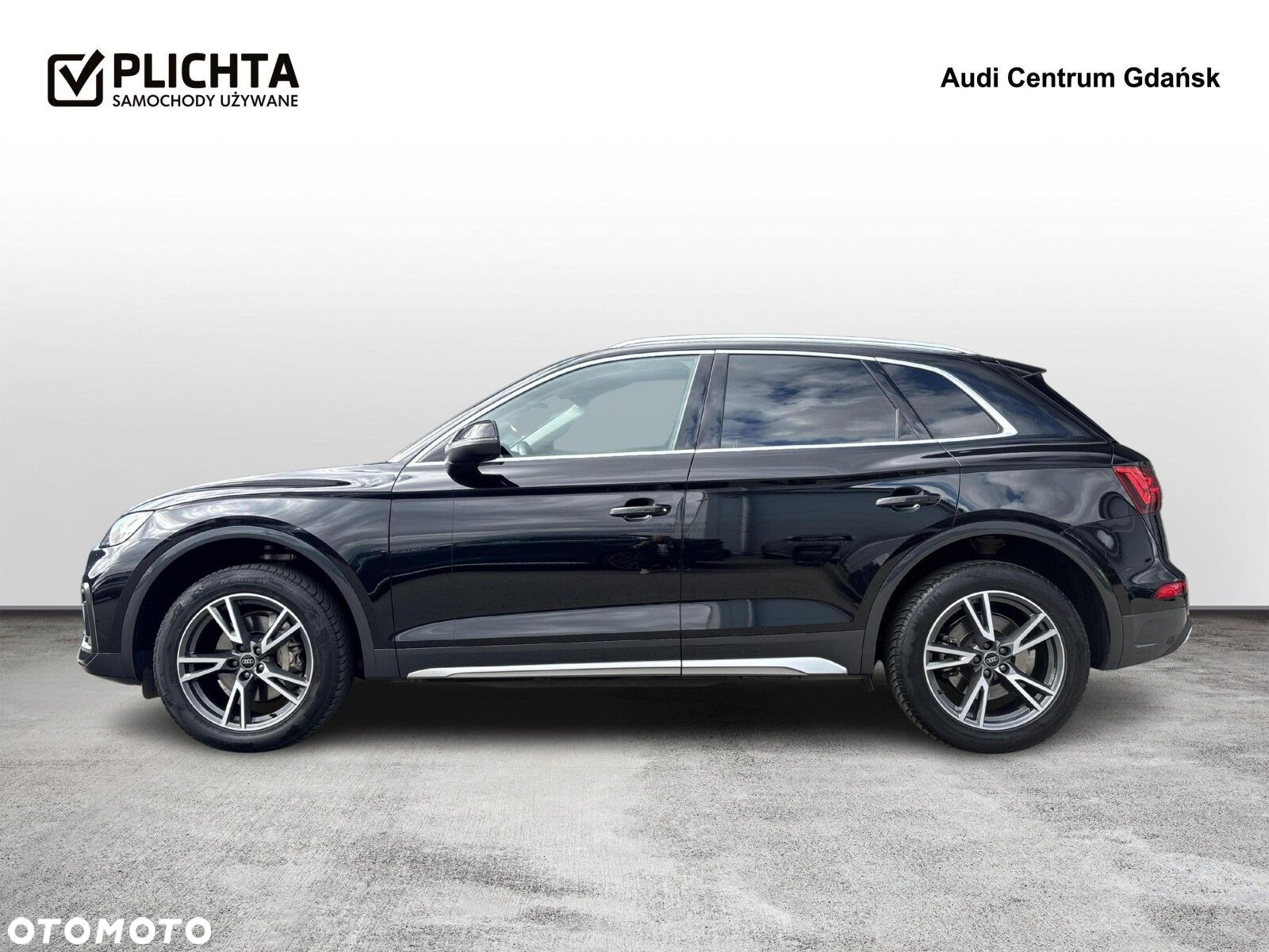 Audi Q5 - 2