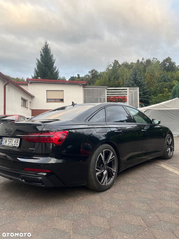 Audi A6 Limousine - 6