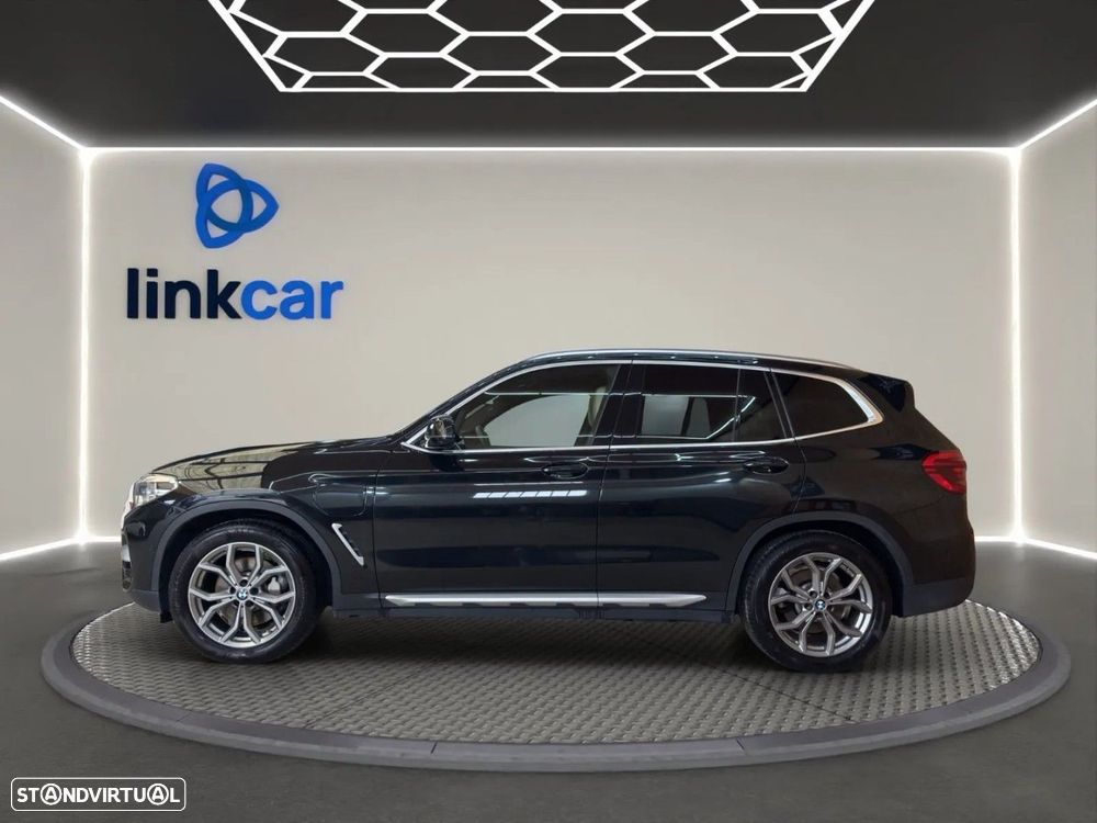 BMW X3 xDrive30e Aut. xLine - 5