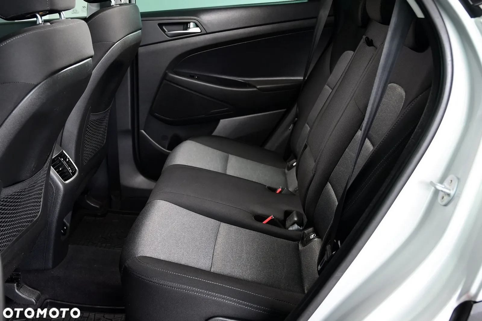 Hyundai Tucson - 20