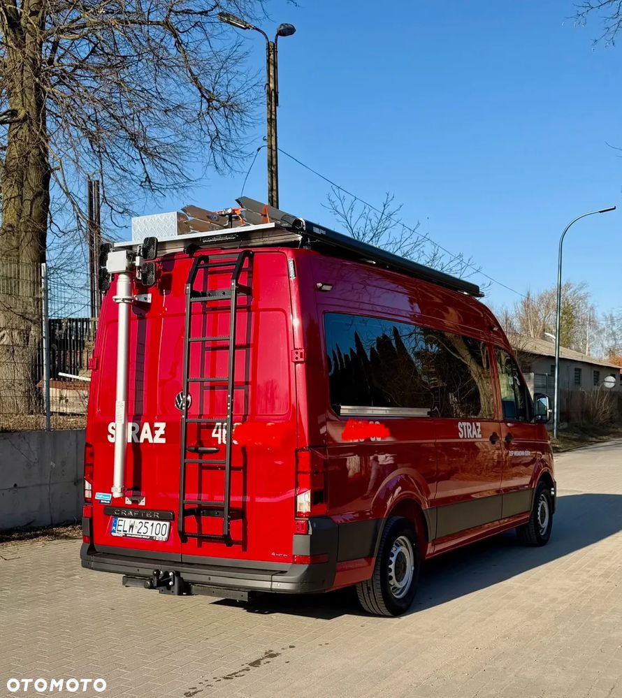 Volkswagen Crafter - 23