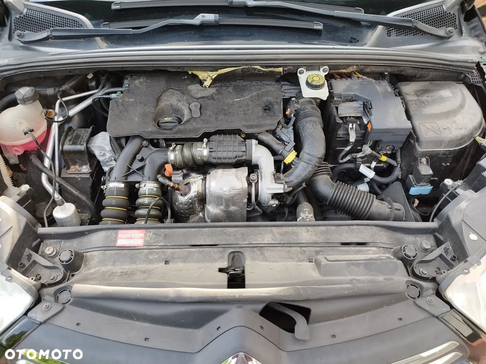 Citroën C4 1.6 HDi Selection - 16