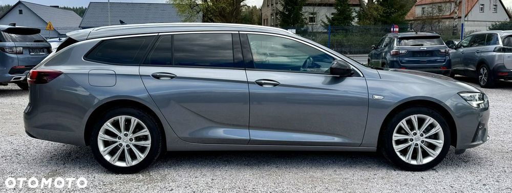 Opel Insignia 2.0 CDTI automatik Sport - 5