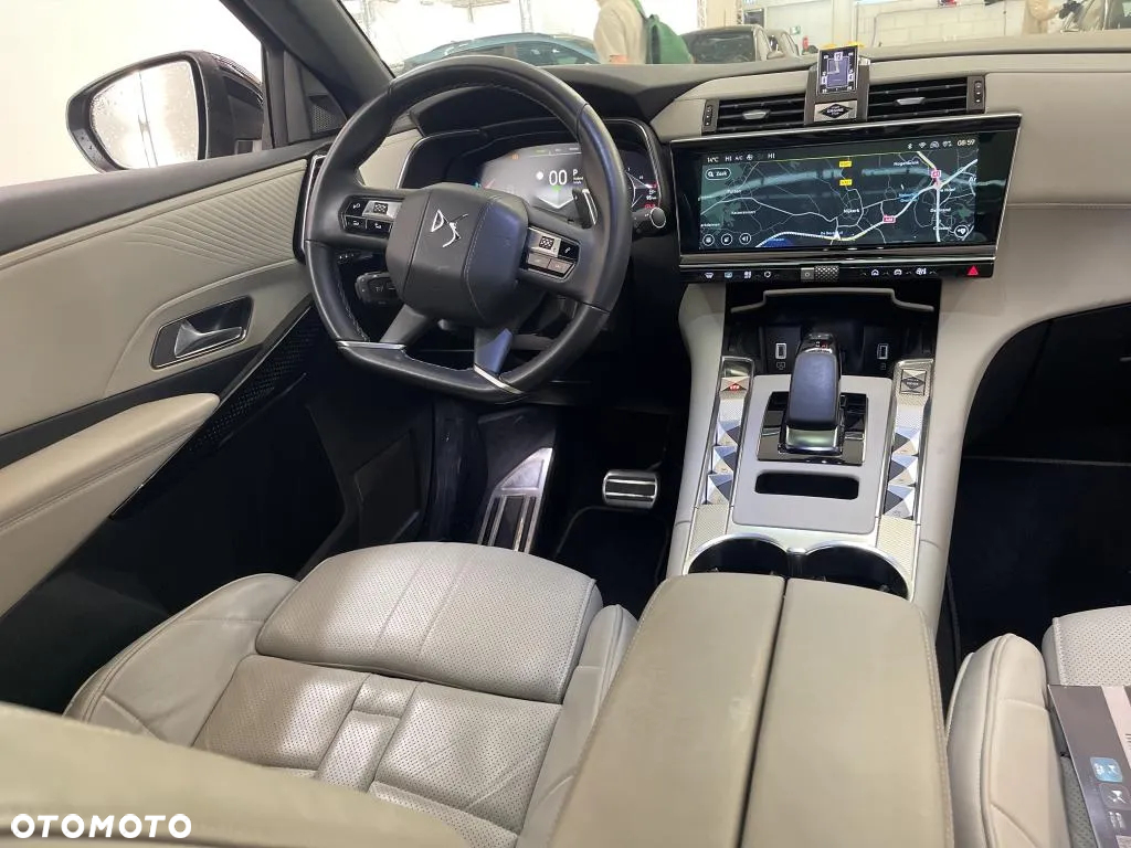 DS Automobiles DS 7 Crossback 1.6 E-Tense 4x4 Opera - 7