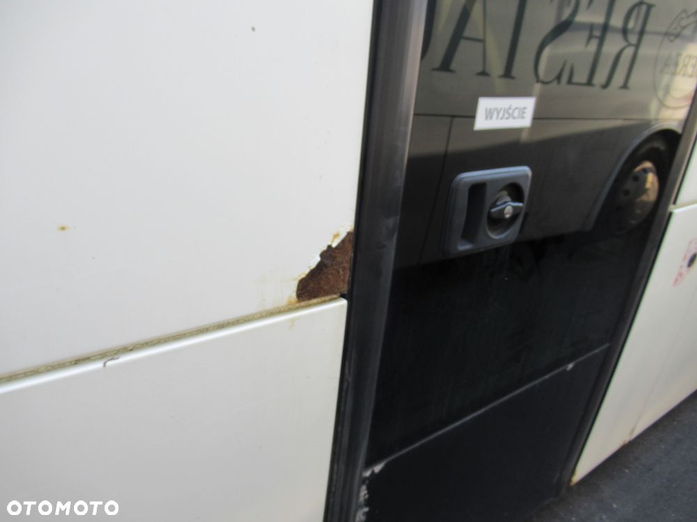 Iveco IRISBUS SFR Wersja	CROSSWAY 12 - 7