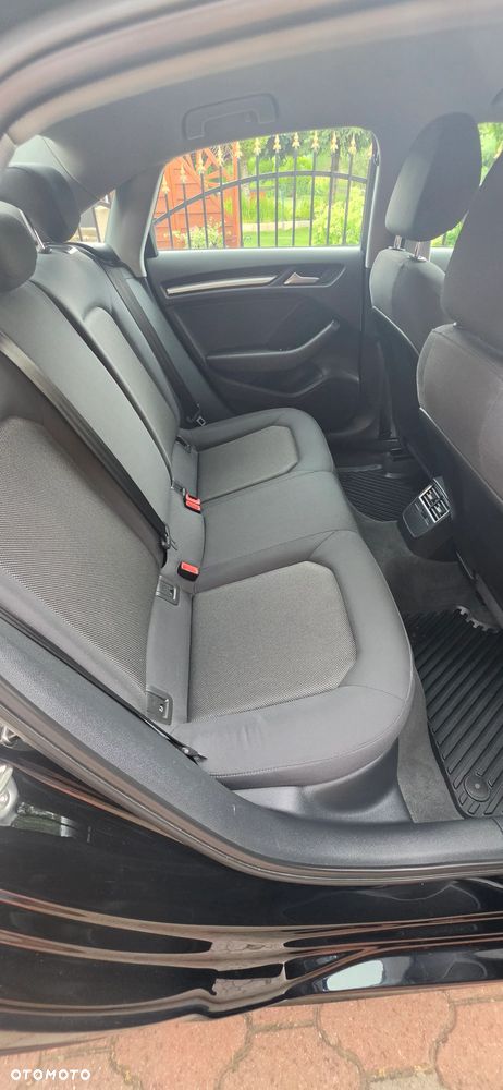 Audi A3 Limousine 1.4 TFSI CoD S tronic - 13