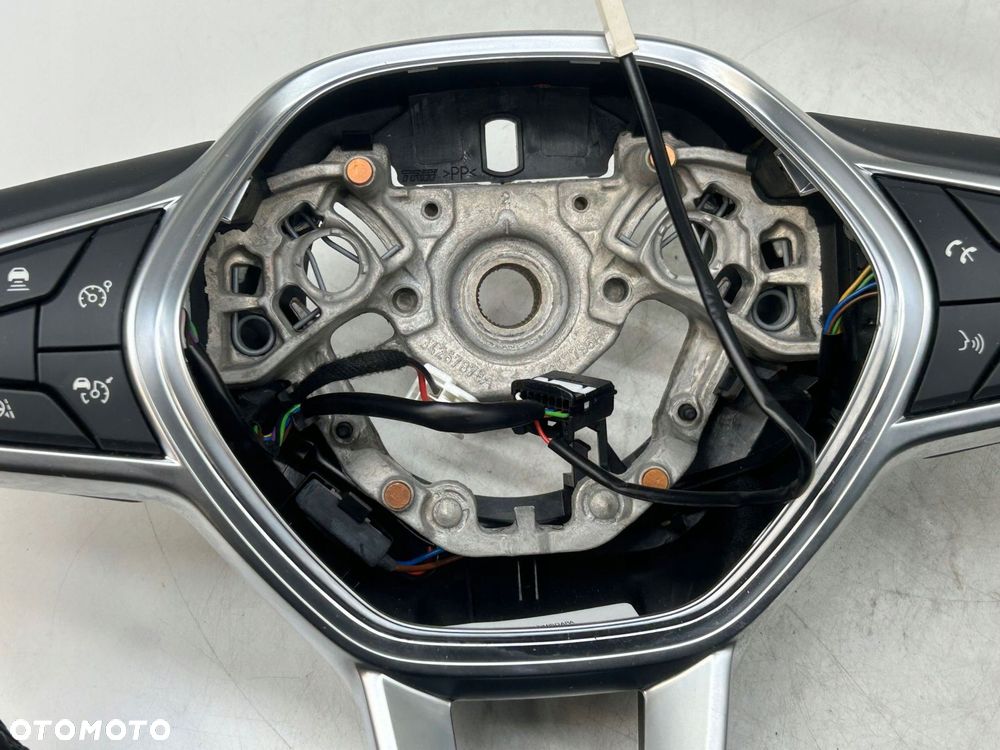 kierownica renault clio v 2019 484008818r - 10
