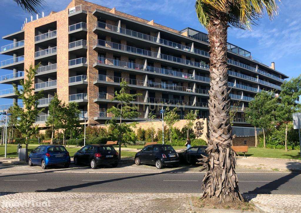 Penthouse duplex Jardins Cristo Rei - Moscavide - Grande imagem: 2/37