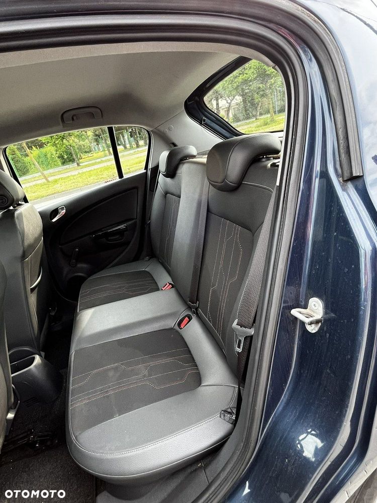 Opel Corsa - 6