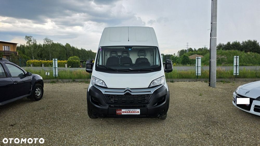 Citroën Jumper - 22