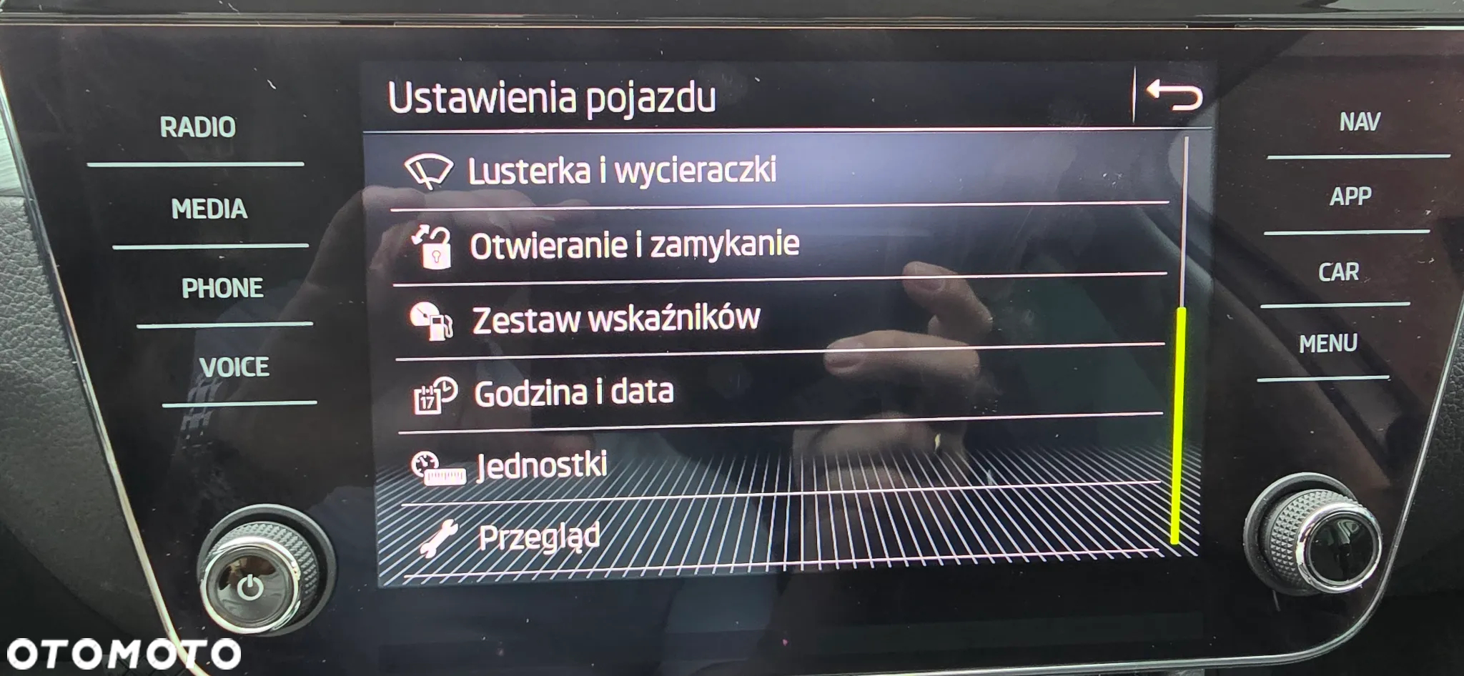 Skoda Superb 1.5 TSI Ambition DSG - 29