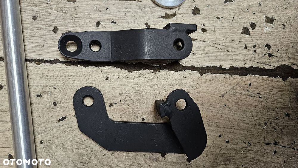 Crash pady Bike Design CPKA-022 Kawasaki ZX-10R - 7