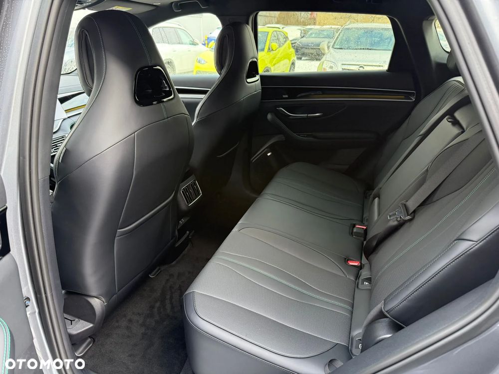 BYD Seal U 1.5 Boost - 10