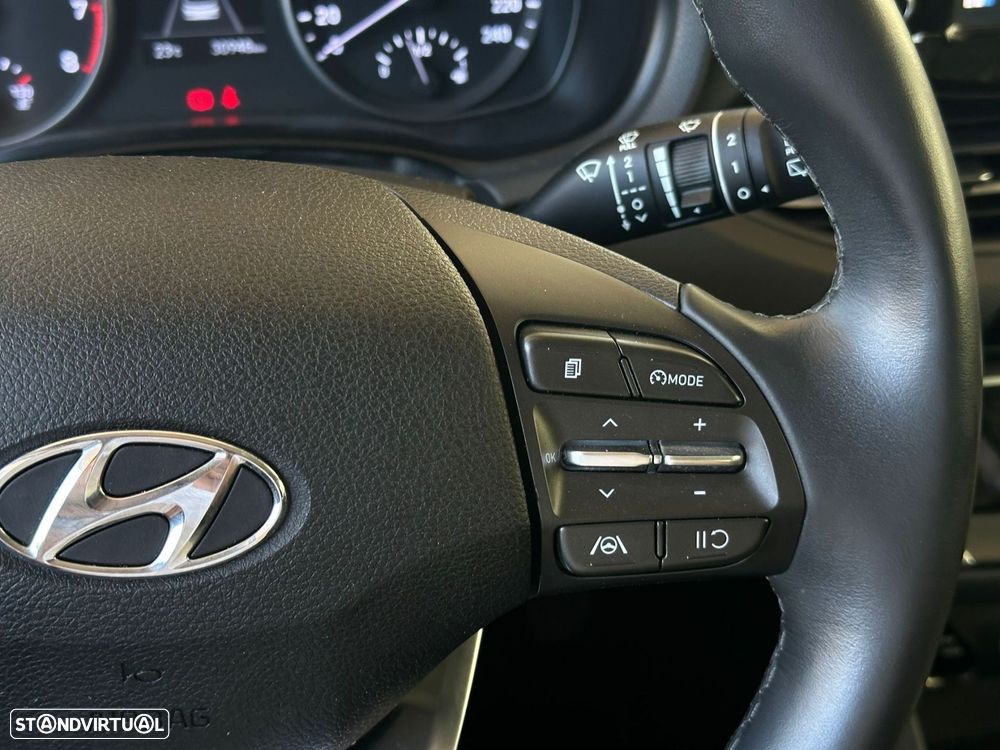 Hyundai i30 SW 1.0 T-GDi N-Line - 19