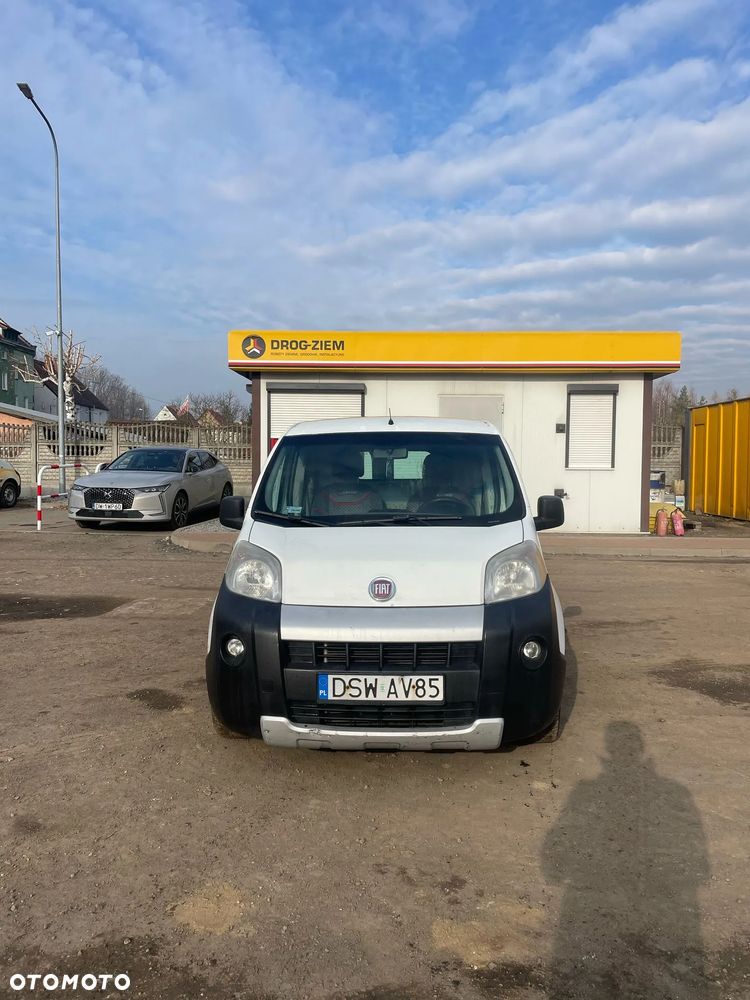Fiat FIORINO - 3