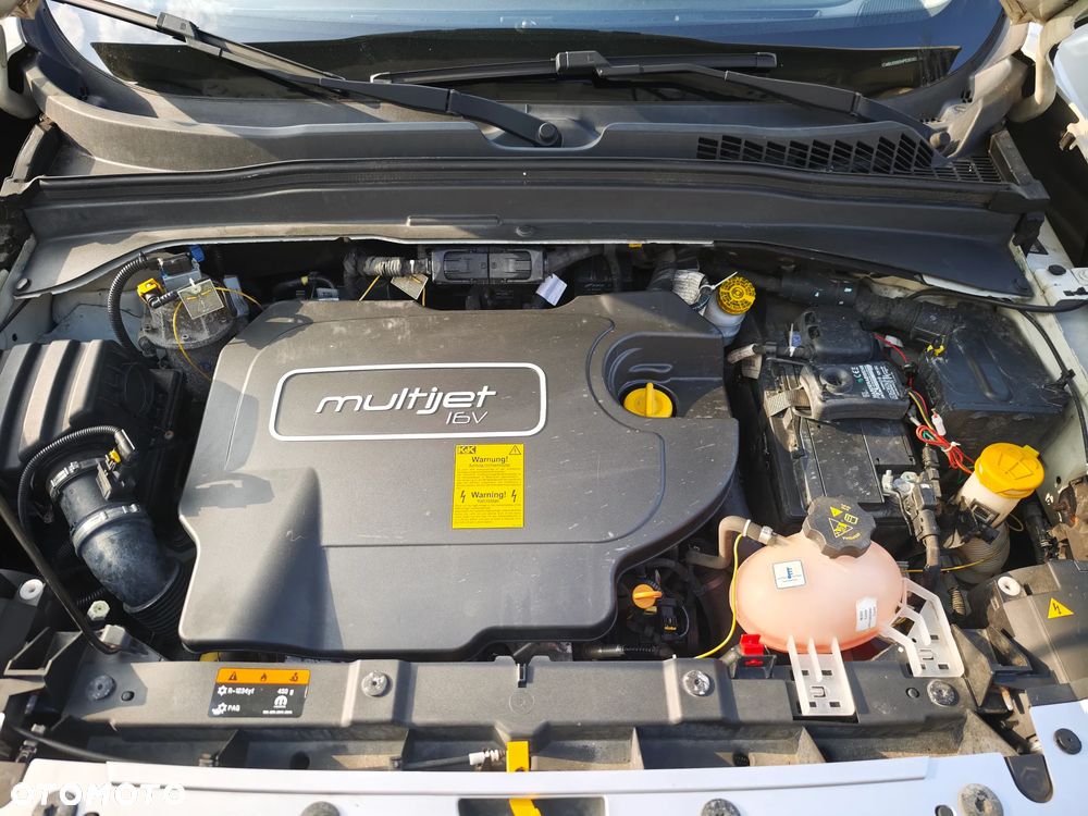 Jeep Renegade 2.0 MultiJet Active Drive Limited Adventure Edition - 39