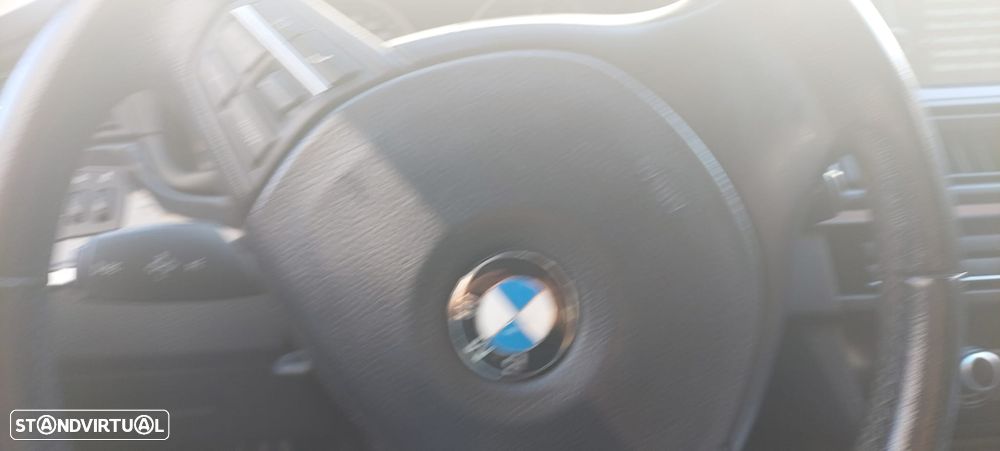 BMW 520 d Modern Line - 5