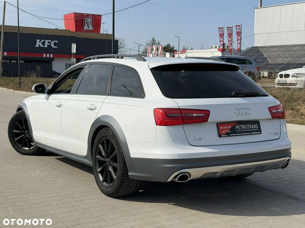 Audi A6 Allroad - 8