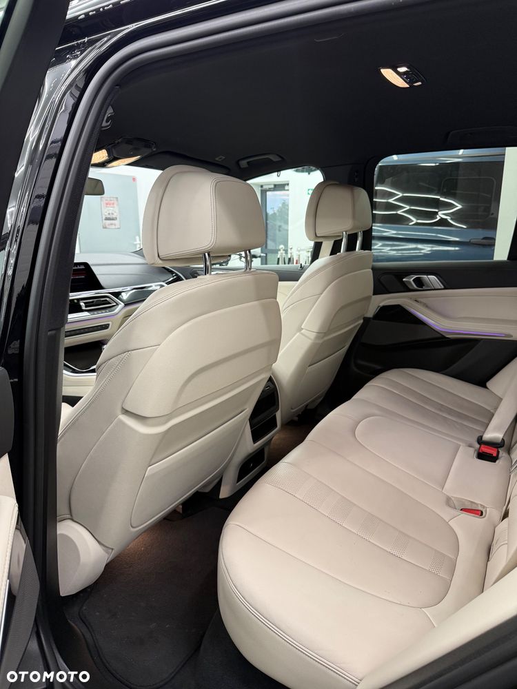 BMW X5 xDrive25d - 12