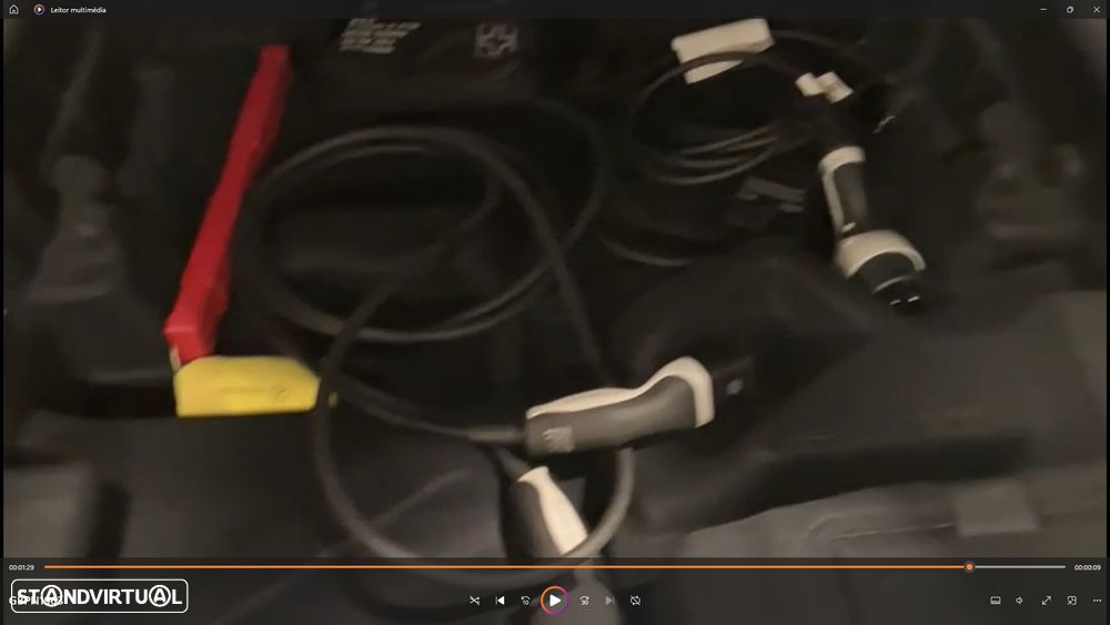 Mercedes-Benz EQC 400 4Matic - 7