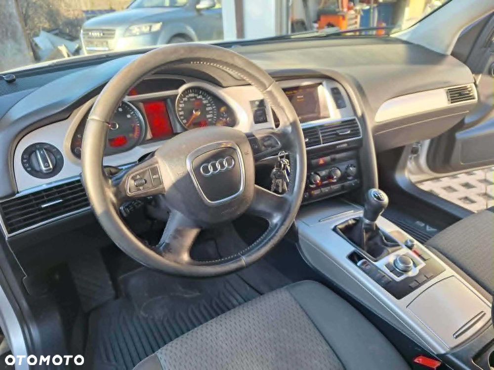 Audi A6 Limousine - 7