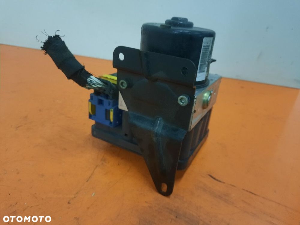 CITROEN C5 I 2.0MT 01-04 POMPA ABS 100960-11283 EW10D - 3