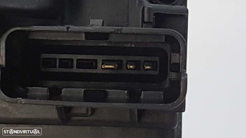 FECHADURA PORTA TRASEIRA DIREITA INFINITI FX FX30D S - 2