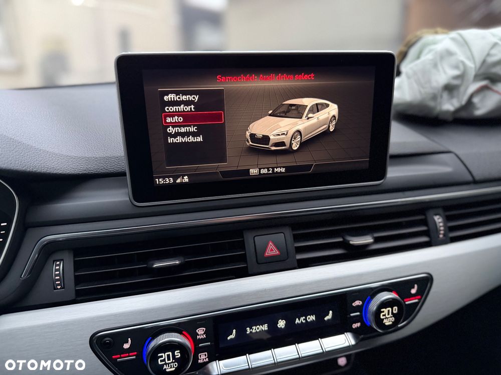 Audi A5 Sportback 40 TDI S tronic S line - 29