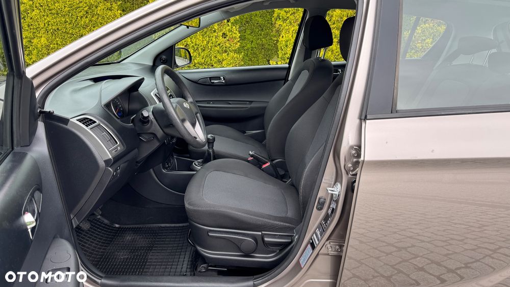Hyundai i20 - 28