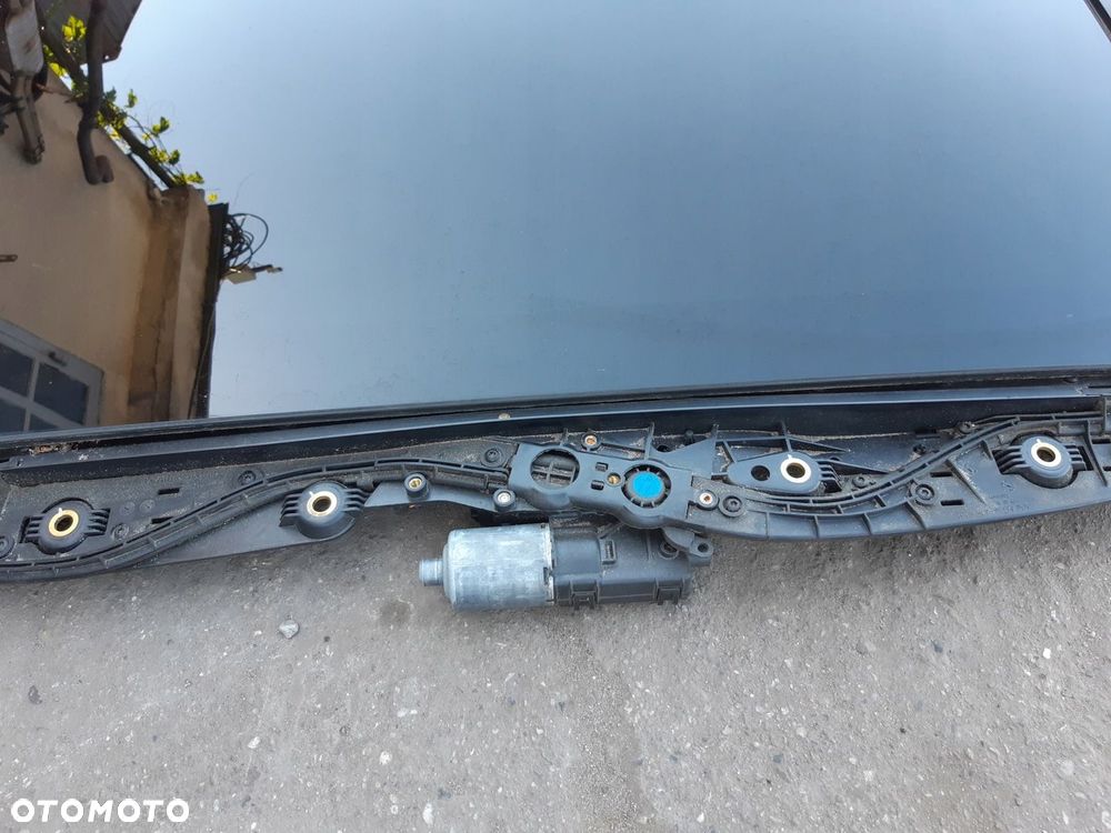 AUDI Q5 8R SZYBERDACH DACH PANORAMA - 9